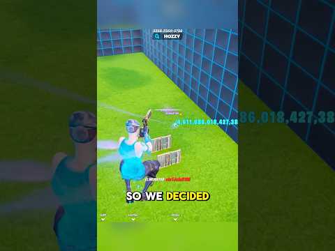 I LEAKED THE AIMBOT IN CRAZY 1V1 FFA🎯