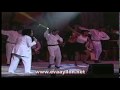 "EVA AYLLON - "Saca la mano" 
