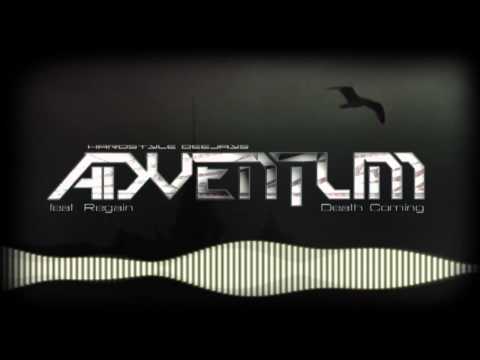 Adventum Feat. Regain - Death Comes [Preview]