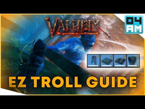 Troll Guide Steam Community :: Video :: EASY TROLL GUIDE - How Cheese Solo Kill ...