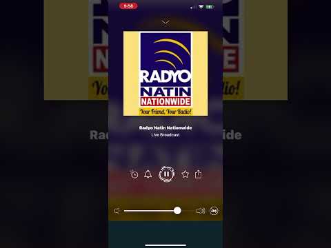 Radyo Natin Nationwide  ACS Milyones, Bumpers, Aircheck, Sign OFF and SID (July 12, 2025 09:57PM)