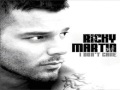 Ricky Martin Ft. Amerie & Fat Joe - I Don't Care ...