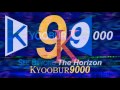 Kyoobur9000 Logos Sparta Rez Remix