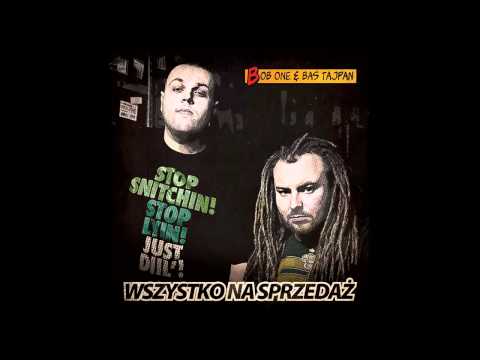 Bas Tajpan & Bob One - 06 - Daj sobie ft. Dark Angel (muz. Bob One)