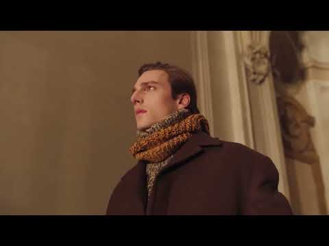 Tod's Fall Winter 2022 2023 Men's Collection   Italian Routes