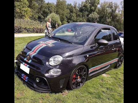 Abarth Compilation