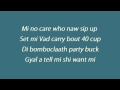 Popcaan -- Unruly Rave Lyrics
