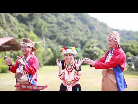 歌謠篇 - 卡那卡那富 01 rupi rupi tamcurunga 釣蜻蜓《傳唱篇》