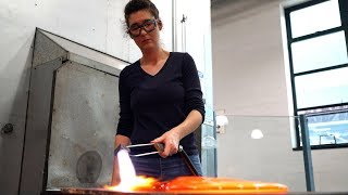 Corning Museum of Glass | Artist-in-Residence başvuruları