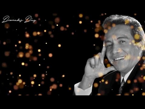 Diomedes Díaz feat Felipe Peláez, Luis Guillermo Zabaleta - Déjame Llorar  (Letra Oficial)