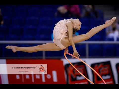 Valeriia Sotskova | Aro 2018