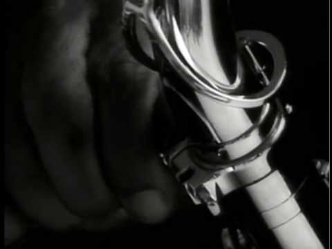 Texas Tenor: The Illinois Jacquet Story