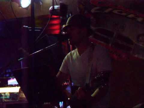 Ares Phoinix Live at the Canary Roost 2008 "Awake"