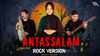 Download lagu Antassalam - Tiara Putri (Sholawat Rock Metal) mp3