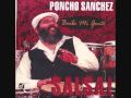 Yumbambe Poncho Sanchez