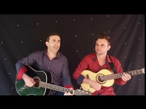 Dire Straits  na viola  por Patríçio e Renan