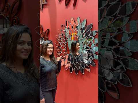 ✨🪞My Dream Mirror..!!😍| Mini Vlog | #shorts