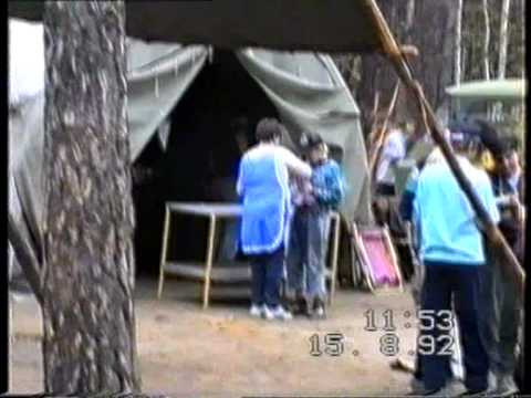 Kochanieńka (pani Krysia)