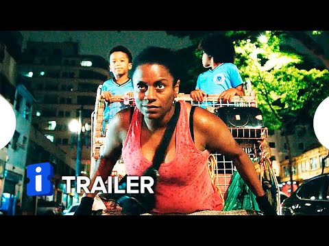 A MELHOR MÃE DO MUNDO | Trailer Oficial