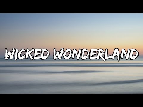 Martin Tungevaag - Wicked Wonderland (Lyrics)