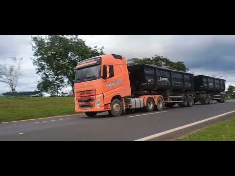 Matheus de capão Bonito São Paulo 📸🚛📸🚚📸 14/12/2025