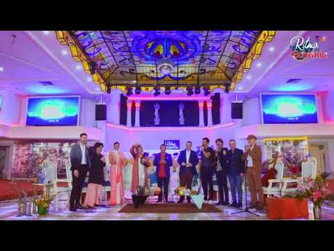 Mocedades en A Ritmo de Bohemia!