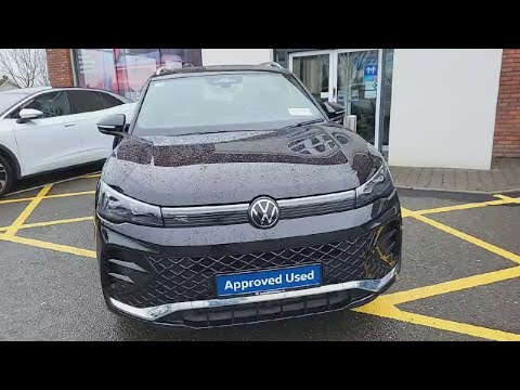 Volkswagen Tiguan R-LINE 2.0TDI 150HP AUTO - Image 2