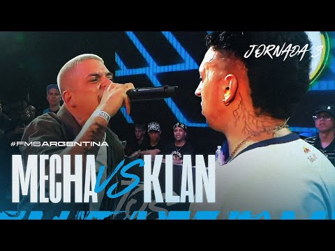 Urban Roosters and FMS Argentina