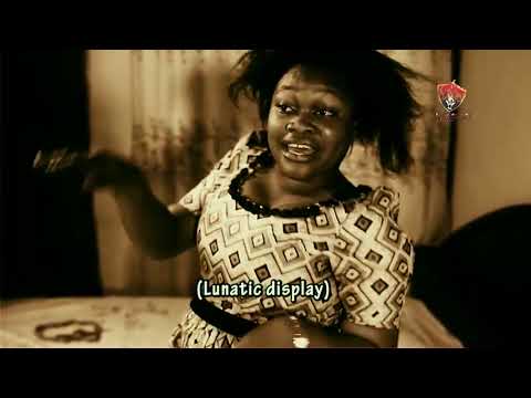 LITTLE JIMMY BY ALFA SULE