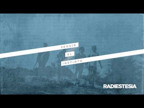Radiestesia - Seguir el Instinto (Álbum completo 2014)