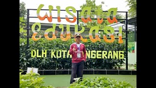 Download lagu Peresmian Wisata Edukasi DLH Kota Tangerang mp3
