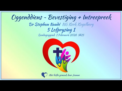 2026-02-01 5 Lofprysing 2