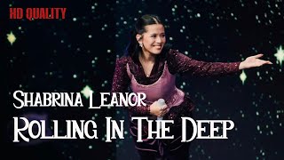Download lagu PETCAHH!! Shabrina Leanor - Rolling In The Deep (Adele) | LIVE PERFORM AT WOMEN’S INSPIRATION AWARDS mp3 Download lagu PETCAHH!! Shabrina Leanor - Rolling In The Deep (Adele) | LIVE PERFORM AT WOMEN’S INSPIRATION AWARDS mp3