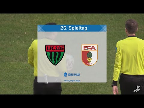 Schnüdel-Power im heimischen Stadion – Schweinfurt feiert Torfestival