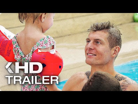 KROOS Trailer German Deutsch (2019)