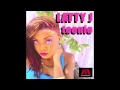 LATTY J TEENIE Go Easy Riddim
