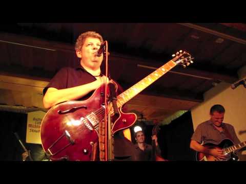 Mojo Blues Band (Teil 7).mov