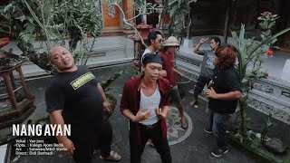 Download lagu 'NANG AYAN' Mengisahkan 2 persahabatan mempunyai nasib yang berbeda mp3