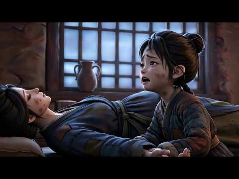 【新番】💞王牌神医穿越沦为悲惨流放孕妇？看她解锁逆天中药系统，带软萌幼女一路逆袭过好日子丨MULTISUB