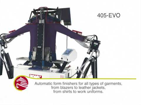 PONY SPA Linea Gialla ENG