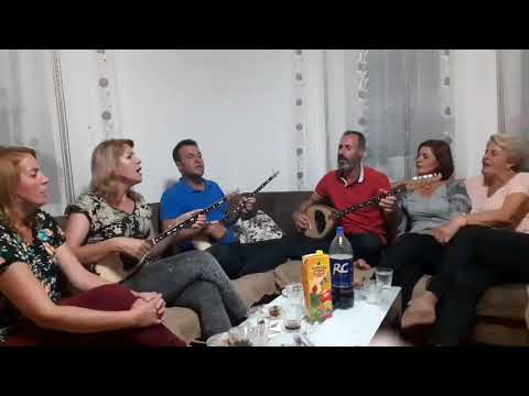 Vellezerit & Motrat Abazi - Nixhare (Live Cover)