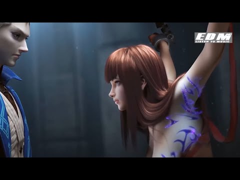 Alan Walker (Remix) | Alan Walker Inspired Best Songs | 3D Animation (GMV)