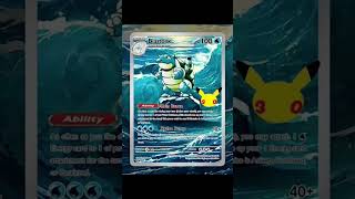 #pokemonchannel #pokemon #pokémon #pokemoncards #30thanniversaryedition #boss
