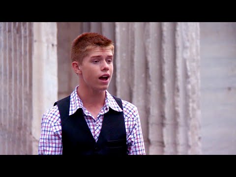 If You but Trust in God to Guide You | The Great Controversy | Fountainview Academy