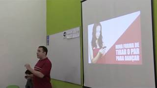 Pitch final STARTUP RIO 2017