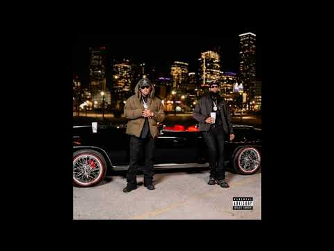 Slim Thug x Propain - Double Cup - Come Dine (Ft. Z-Ro)