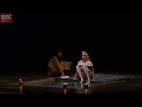 Act 4 Scene 3 | Othello | Royal Shakespeare Company