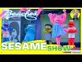 ELMO S FANTASTIC FURRY FRIENDS Sesame Street FULL Show At Beaches Turks Caicos 2024
