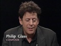 Philip Glass interview on "Einstein on the Beach" (1992)