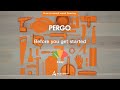 Before You Get Started Wood Flooring Tutorial By Pergo